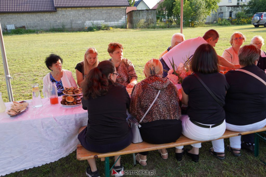 Festiwal Pierogów w Żabinie [07.08.2021] - zdjęcie #54 - eOstroleka.pl