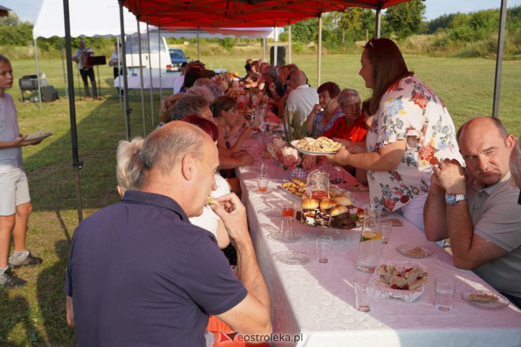 Festiwal Pierogów w Żabinie [07.08.2021] - zdjęcie #50 - eOstroleka.pl