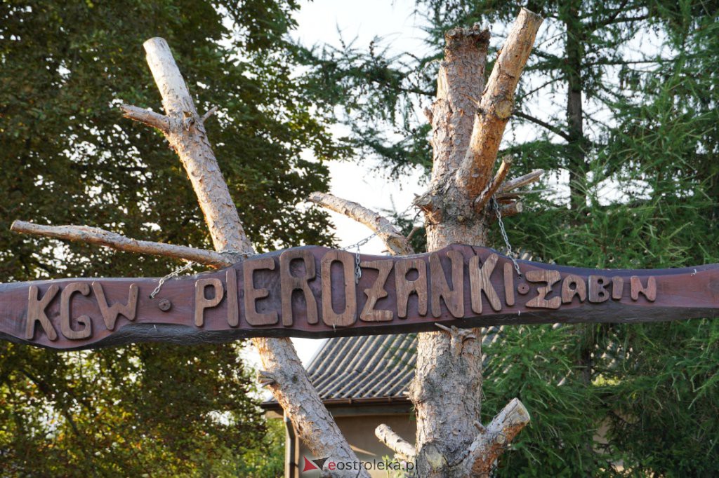 Festiwal Pierogów w Żabinie [07.08.2021] - zdjęcie #29 - eOstroleka.pl