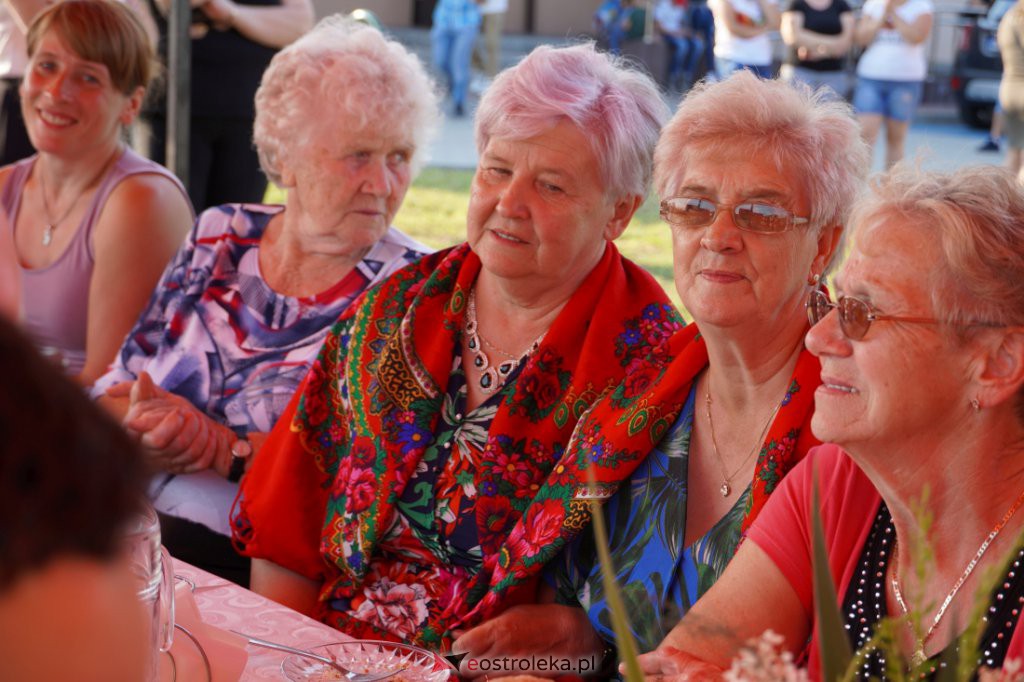 Festiwal Pierogów w Żabinie [07.08.2021] - zdjęcie #38 - eOstroleka.pl