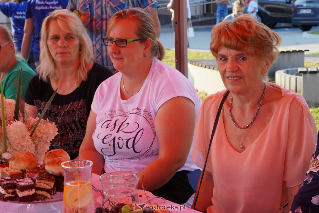Festiwal Pierogów w Żabinie [07.08.2021] - zdjęcie #35 - eOstroleka.pl