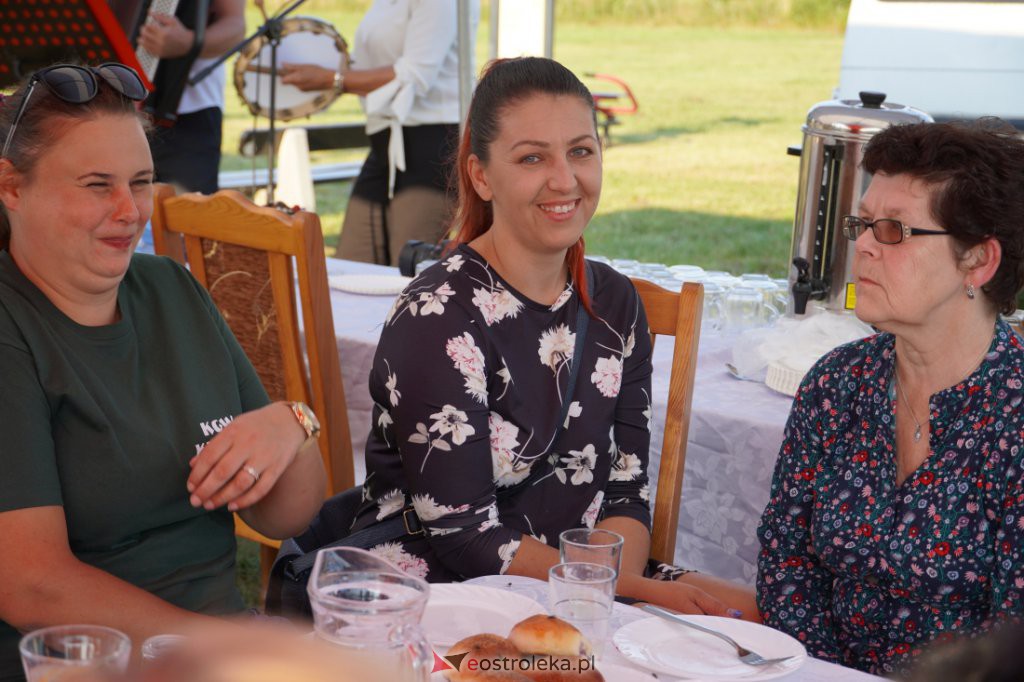 Festiwal Pierogów w Żabinie [07.08.2021] - zdjęcie #32 - eOstroleka.pl