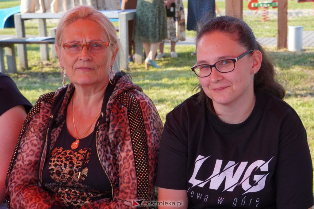 Festiwal Pierogów w Żabinie [07.08.2021] - zdjęcie #31 - eOstroleka.pl