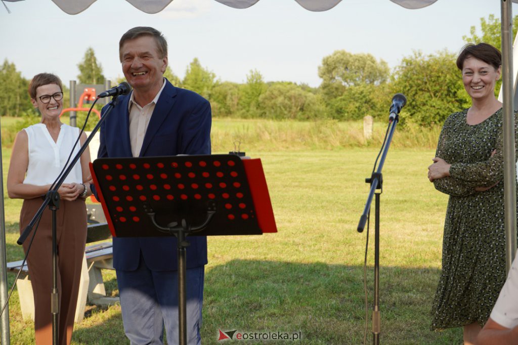 Festiwal Pierogów w Żabinie [07.08.2021] - zdjęcie #27 - eOstroleka.pl