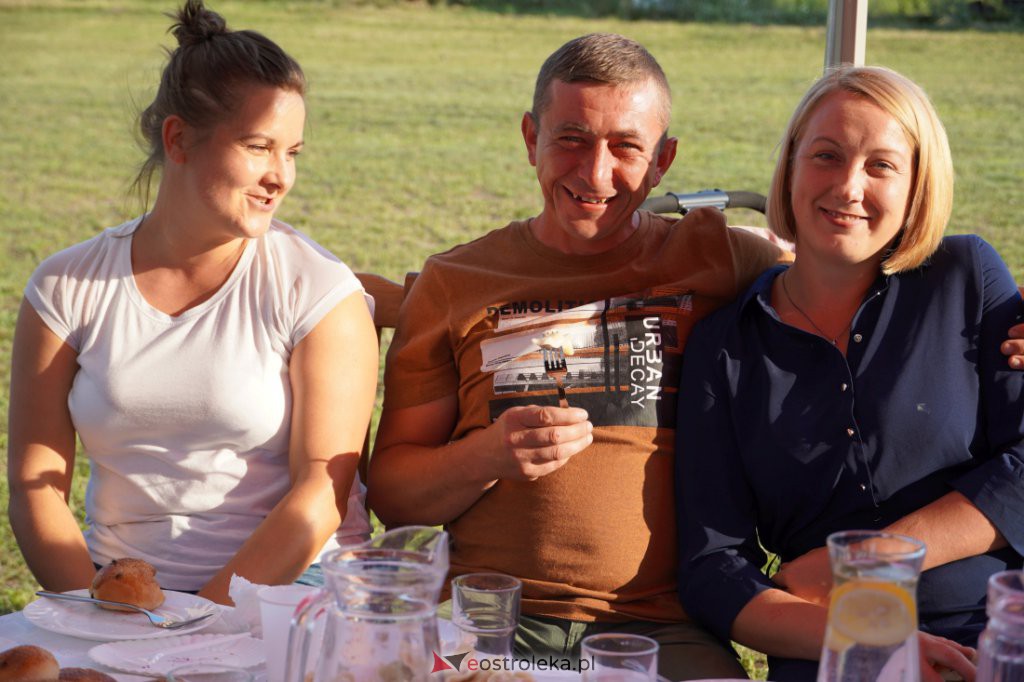 Festiwal Pierogów w Żabinie [07.08.2021] - zdjęcie #26 - eOstroleka.pl