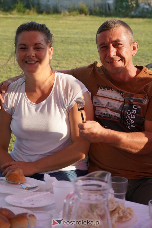 Festiwal Pierogów w Żabinie [07.08.2021] - zdjęcie #25 - eOstroleka.pl