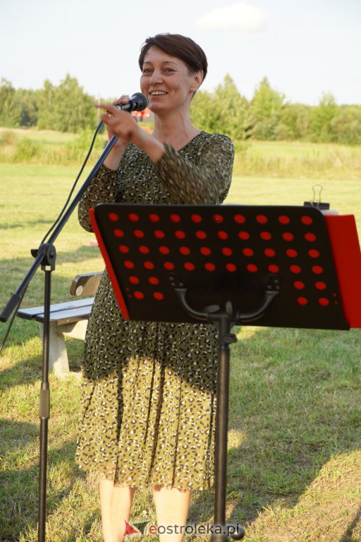Festiwal Pierogów w Żabinie [07.08.2021] - zdjęcie #24 - eOstroleka.pl