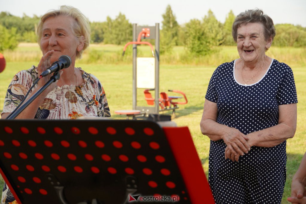 Festiwal Pierogów w Żabinie [07.08.2021] - zdjęcie #22 - eOstroleka.pl