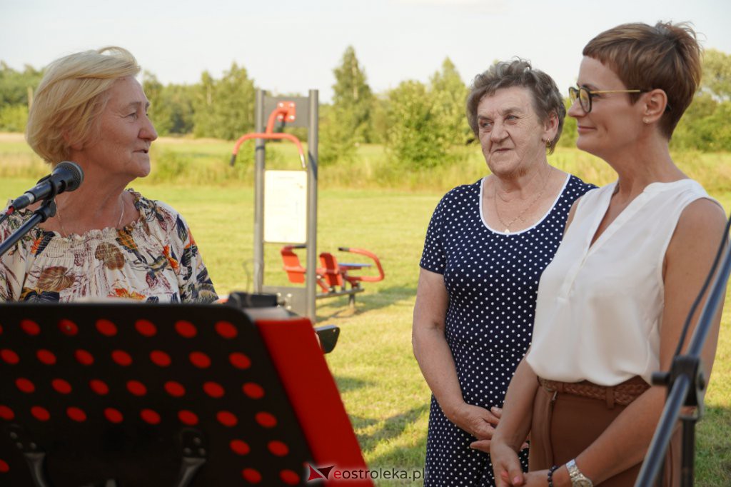 Festiwal Pierogów w Żabinie [07.08.2021] - zdjęcie #21 - eOstroleka.pl