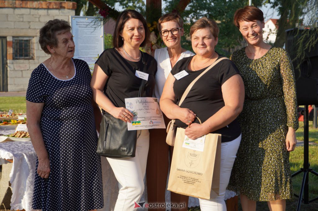 Festiwal Pierogów w Żabinie [07.08.2021] - zdjęcie #17 - eOstroleka.pl