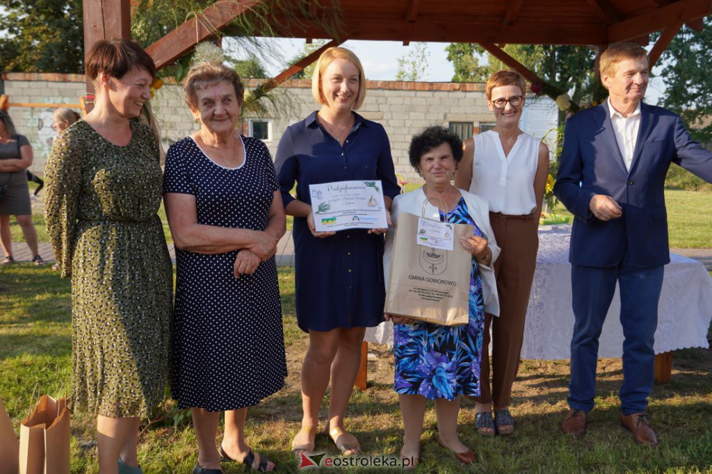Festiwal Pierogów w Żabinie [07.08.2021] - zdjęcie #16 - eOstroleka.pl