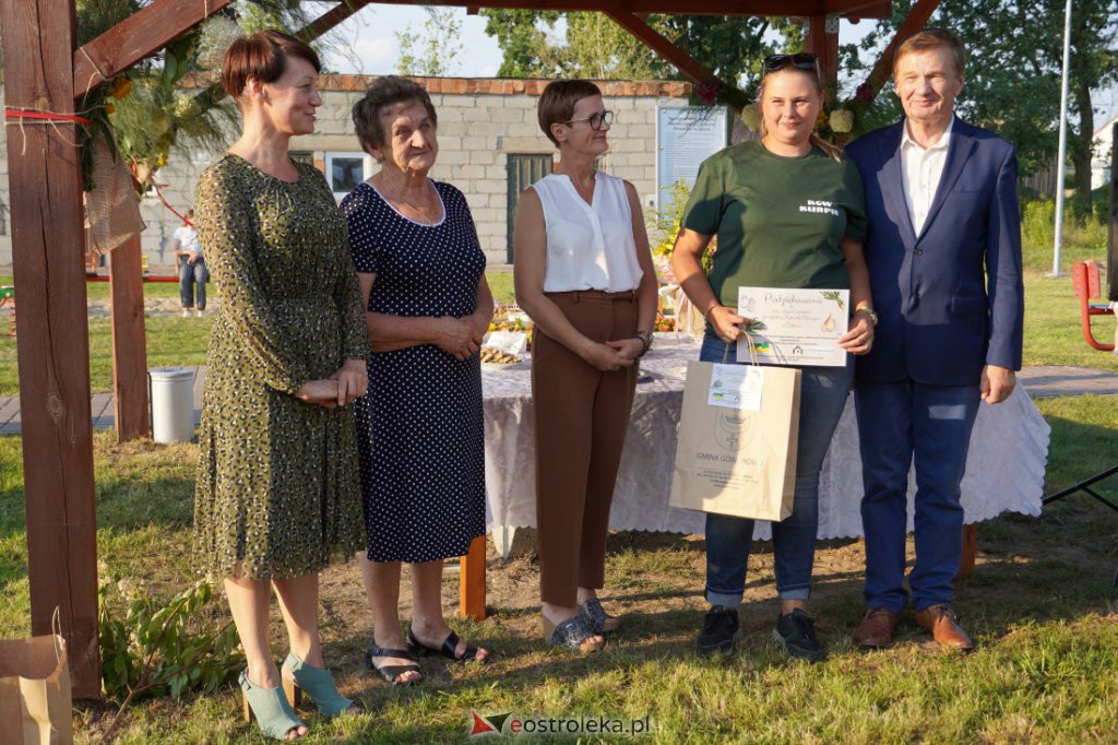 Festiwal Pierogów w Żabinie [07.08.2021] - zdjęcie #12 - eOstroleka.pl