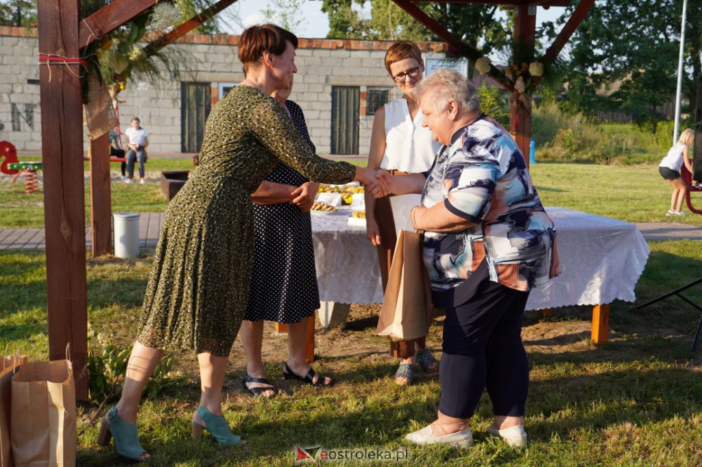 Festiwal Pierogów w Żabinie [07.08.2021] - zdjęcie #11 - eOstroleka.pl