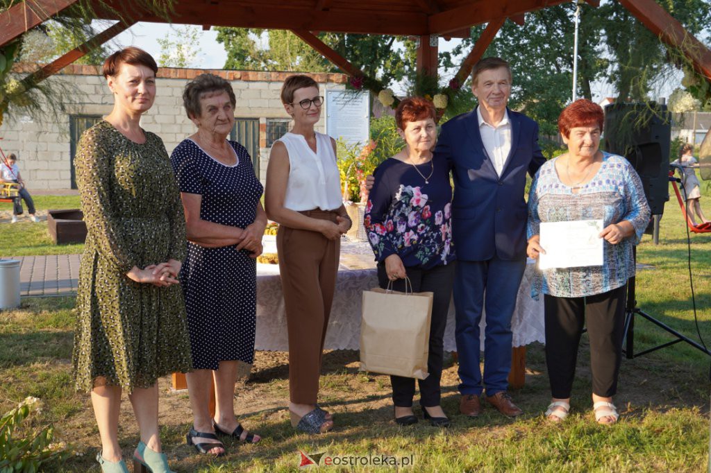 Festiwal Pierogów w Żabinie [07.08.2021] - zdjęcie #8 - eOstroleka.pl