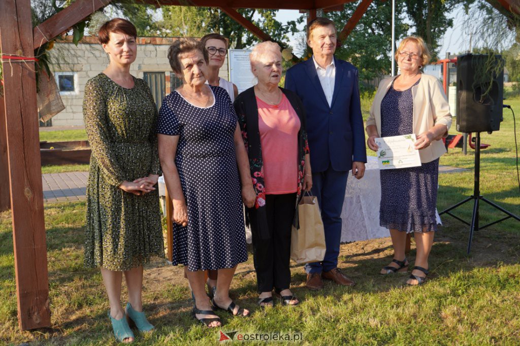 Festiwal Pierogów w Żabinie [07.08.2021] - zdjęcie #1 - eOstroleka.pl