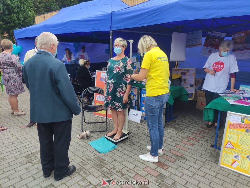 Biała Niedziela w Rzekuniu [08.08.2021] - zdjęcie #17 - eOstroleka.pl