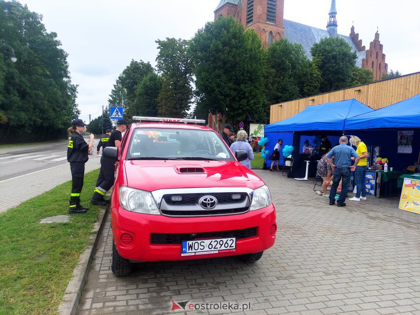 Biała Niedziela w Rzekuniu [08.08.2021] - zdjęcie #10 - eOstroleka.pl