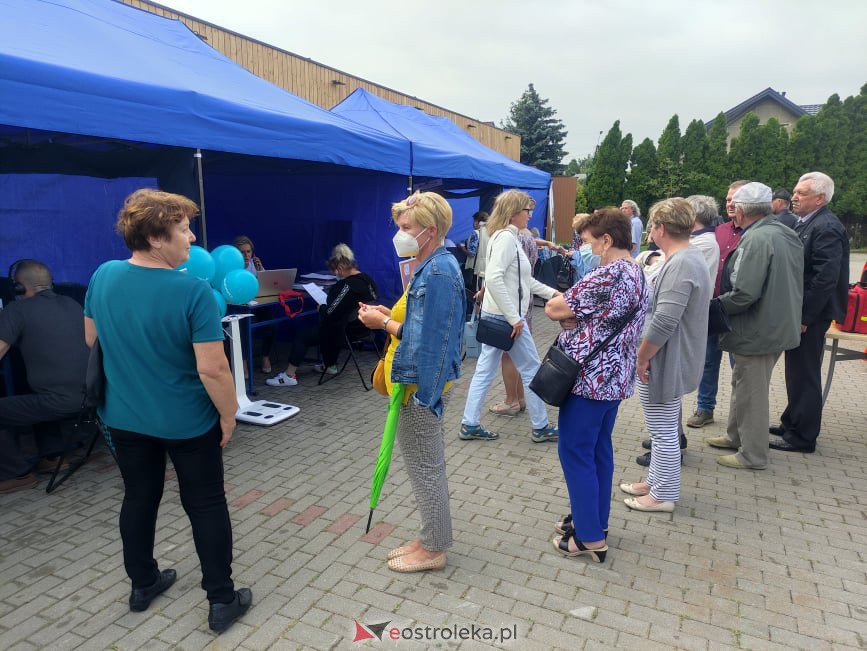 Biała Niedziela w Rzekuniu [08.08.2021] - zdjęcie #9 - eOstroleka.pl