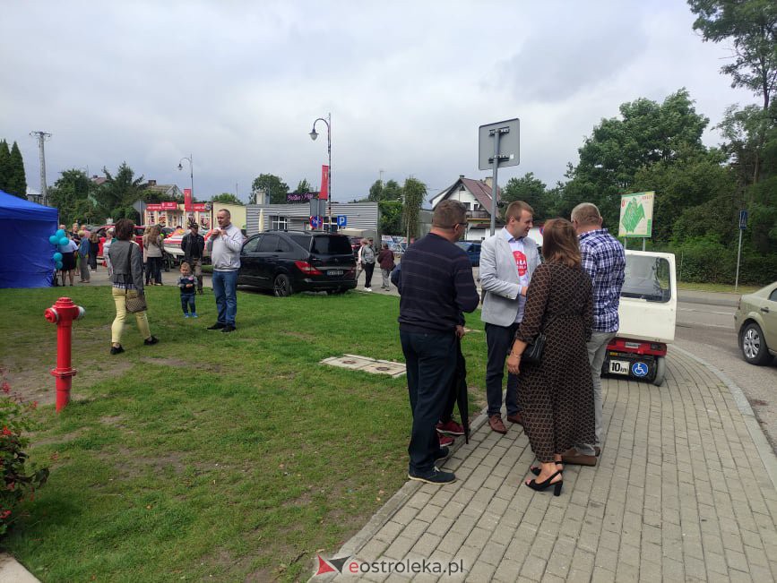 Biała Niedziela w Rzekuniu [08.08.2021] - zdjęcie #8 - eOstroleka.pl