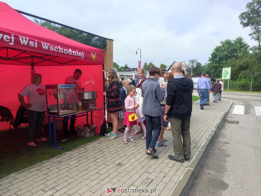 Biała Niedziela w Rzekuniu [08.08.2021] - zdjęcie #7 - eOstroleka.pl