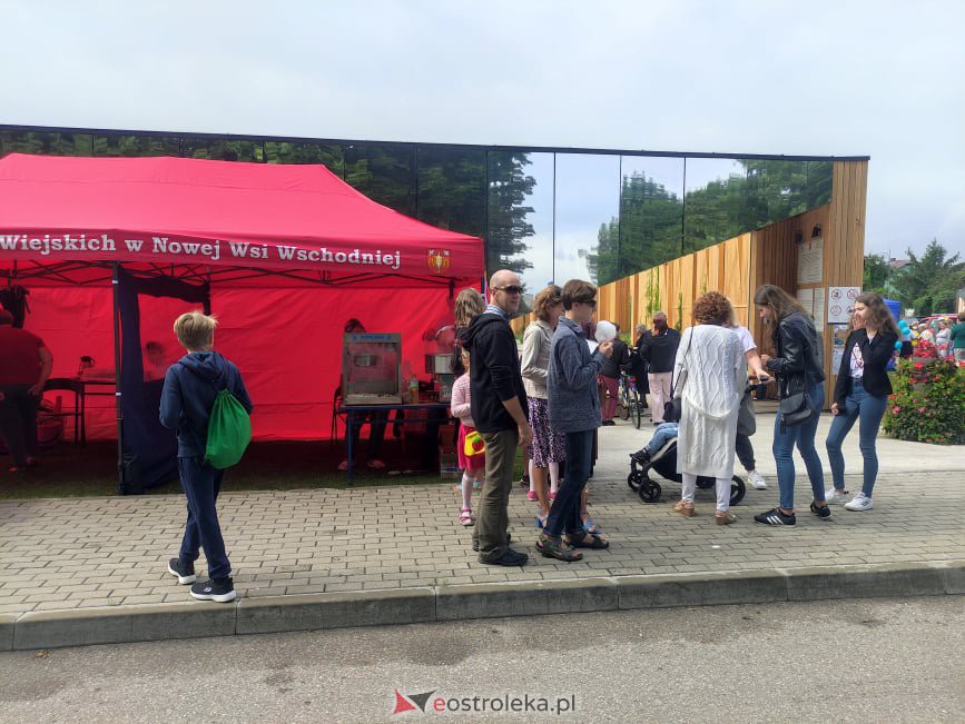 Biała Niedziela w Rzekuniu [08.08.2021] - zdjęcie #4 - eOstroleka.pl