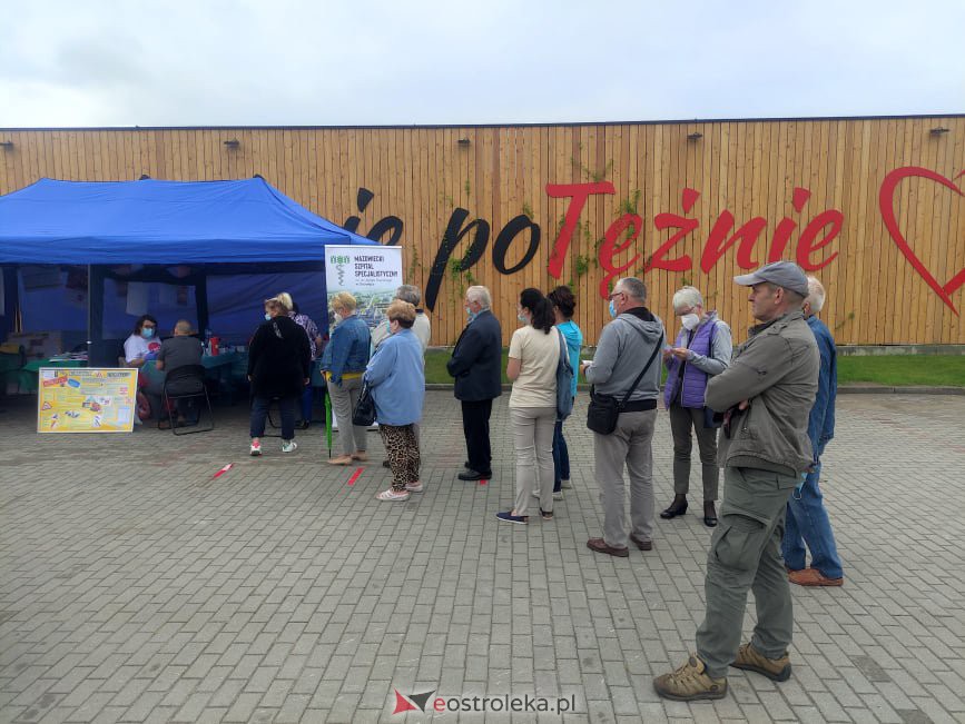 Biała Niedziela w Rzekuniu [08.08.2021] - zdjęcie #3 - eOstroleka.pl