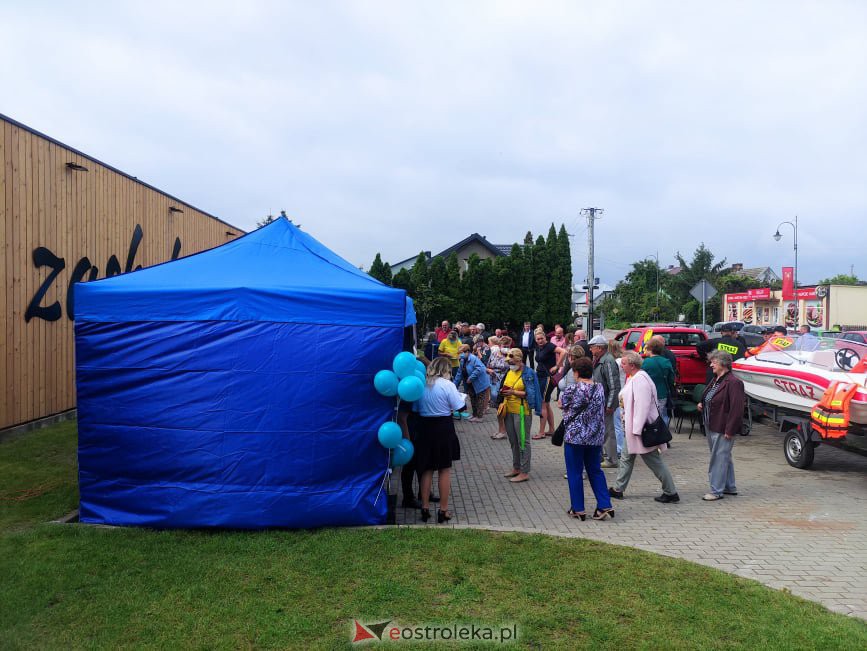 Biała Niedziela w Rzekuniu [08.08.2021] - zdjęcie #1 - eOstroleka.pl