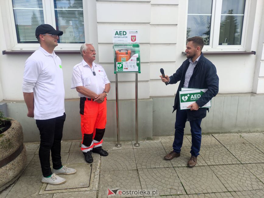 Strefa Bezpieczeństwa COMPENSA [08.08.2021] - zdjęcie #38 - eOstroleka.pl