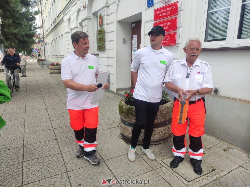 Strefa Bezpieczeństwa COMPENSA [08.08.2021] - zdjęcie #37 - eOstroleka.pl