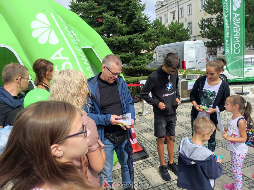 Strefa Bezpieczeństwa COMPENSA [08.08.2021] - zdjęcie #33 - eOstroleka.pl