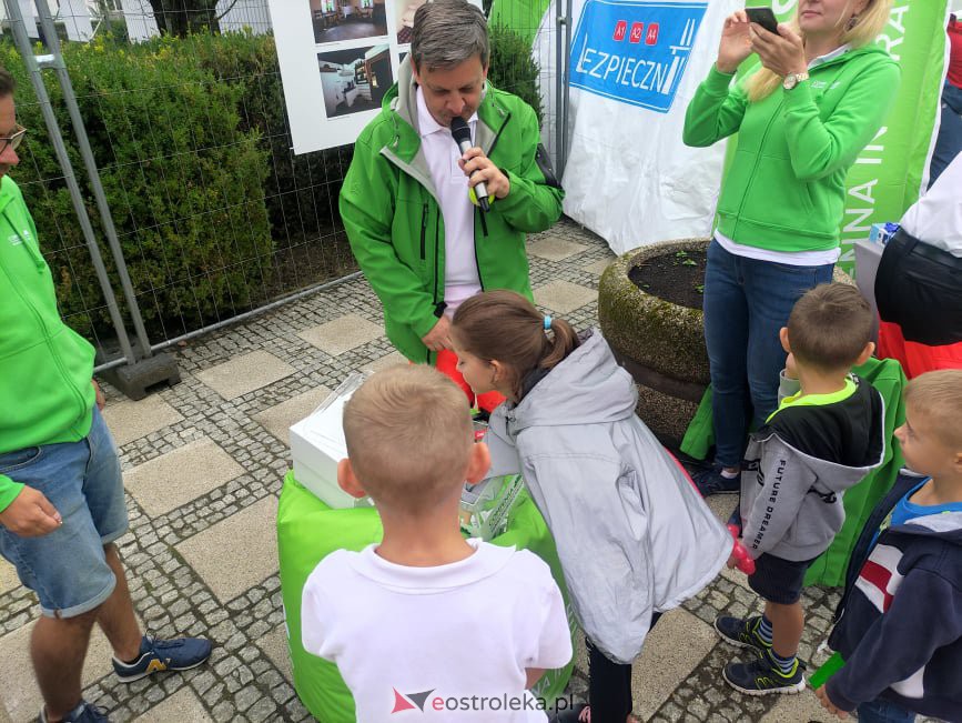 Strefa Bezpieczeństwa COMPENSA [08.08.2021] - zdjęcie #31 - eOstroleka.pl