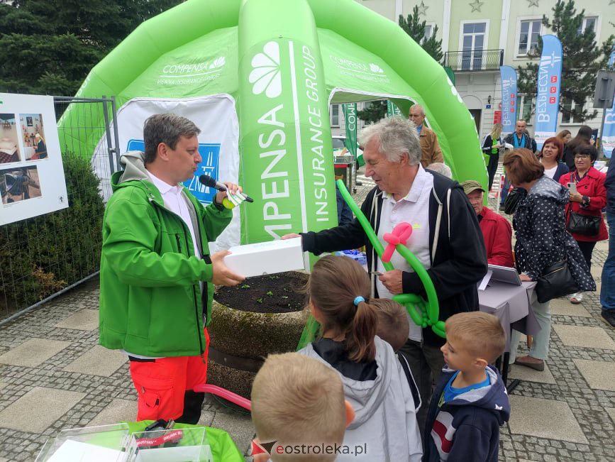 Strefa Bezpieczeństwa COMPENSA [08.08.2021] - zdjęcie #30 - eOstroleka.pl