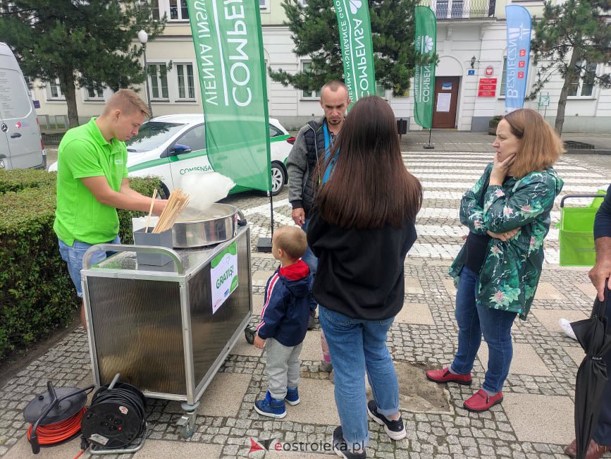Strefa Bezpieczeństwa COMPENSA [08.08.2021] - zdjęcie #26 - eOstroleka.pl