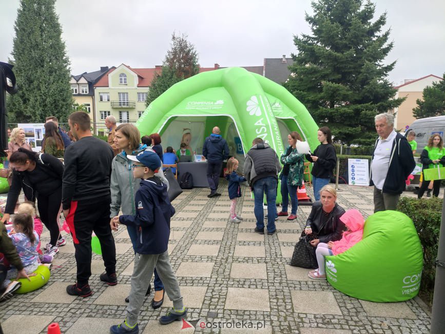Strefa Bezpieczeństwa COMPENSA [08.08.2021] - zdjęcie #19 - eOstroleka.pl