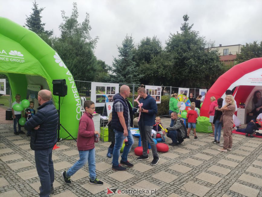 Strefa Bezpieczeństwa COMPENSA [08.08.2021] - zdjęcie #3 - eOstroleka.pl