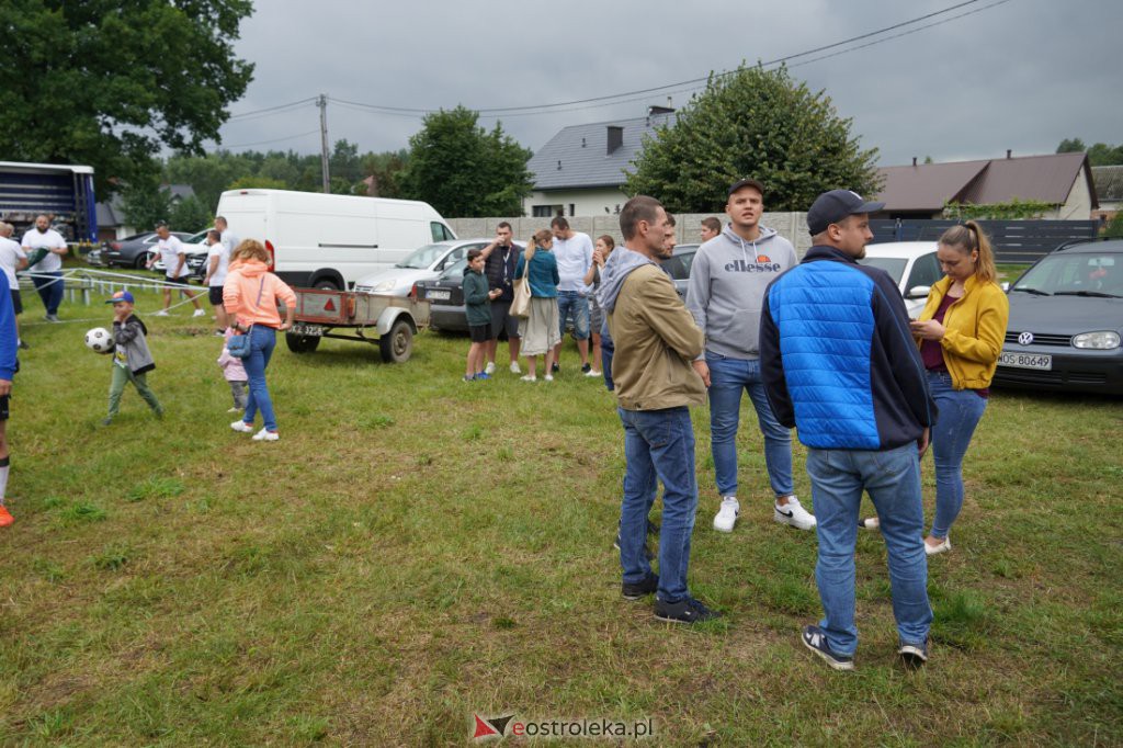 Olszewka: Zagrali dla Julki - zdjęcie #72 - eOstroleka.pl
