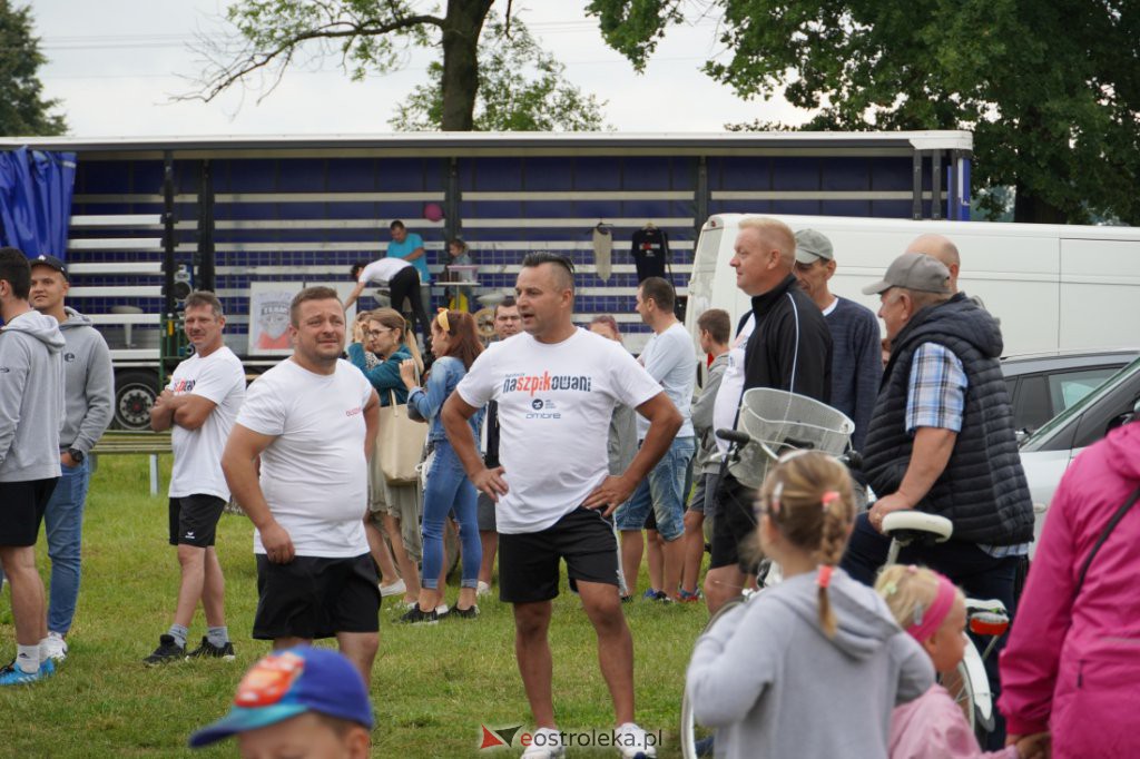 Olszewka: Zagrali dla Julki - zdjęcie #55 - eOstroleka.pl