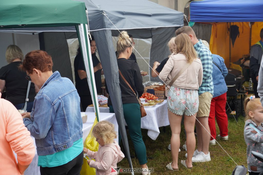 Olszewka: Zagrali dla Julki - zdjęcie #43 - eOstroleka.pl