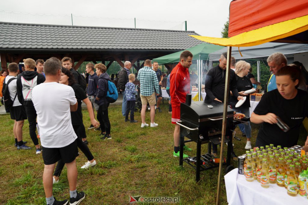 Olszewka: Zagrali dla Julki - zdjęcie #41 - eOstroleka.pl