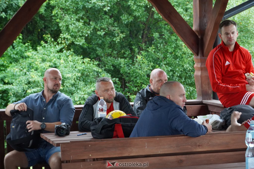 Olszewka: Zagrali dla Julki - zdjęcie #39 - eOstroleka.pl