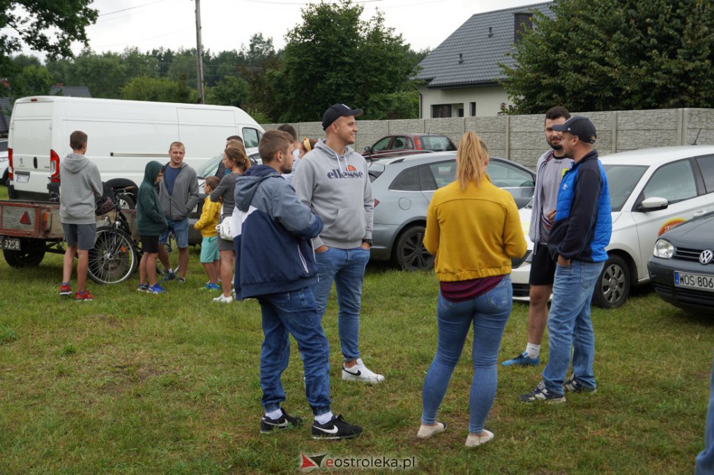 Olszewka: Zagrali dla Julki - zdjęcie #38 - eOstroleka.pl