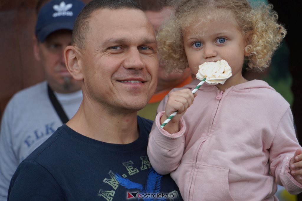 Olszewka: Zagrali dla Julki - zdjęcie #34 - eOstroleka.pl