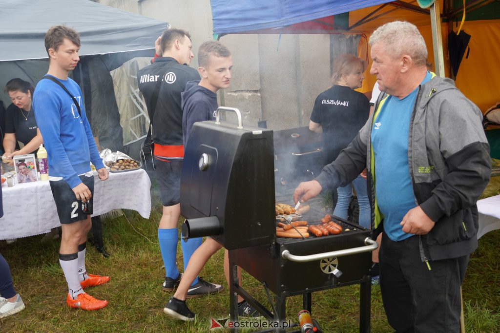 Olszewka: Zagrali dla Julki - zdjęcie #32 - eOstroleka.pl