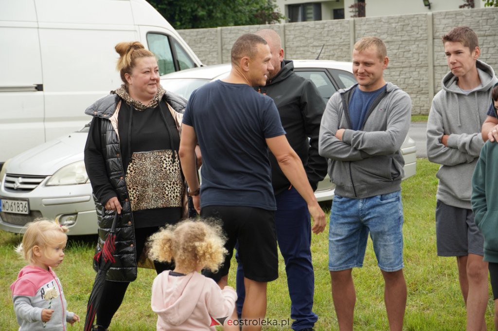 Olszewka: Zagrali dla Julki - zdjęcie #27 - eOstroleka.pl