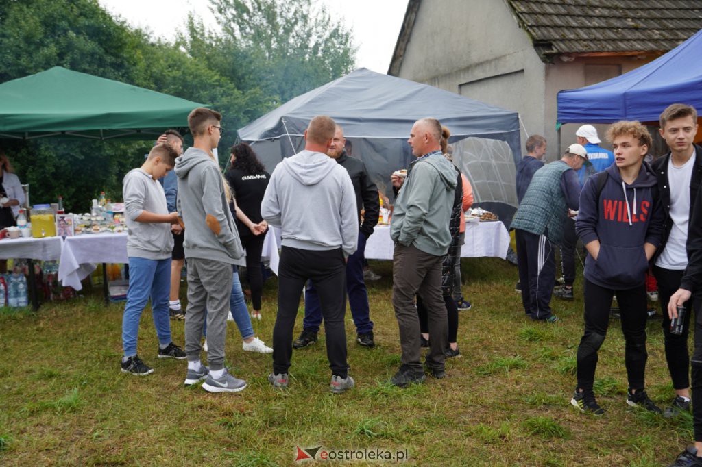 Olszewka: Zagrali dla Julki - zdjęcie #26 - eOstroleka.pl