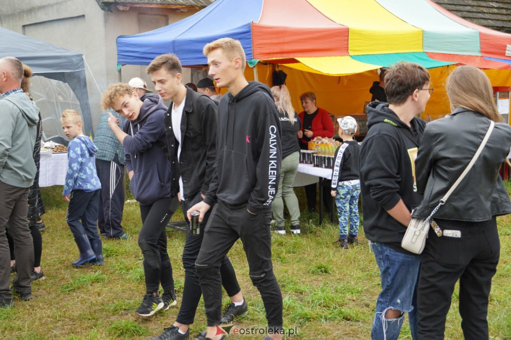 Olszewka: Zagrali dla Julki - zdjęcie #25 - eOstroleka.pl