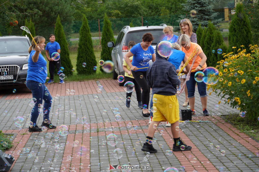 Gminny Piknik Rodzinny w Siarczej Łące [08.08.2021] - zdjęcie #12 - eOstroleka.pl