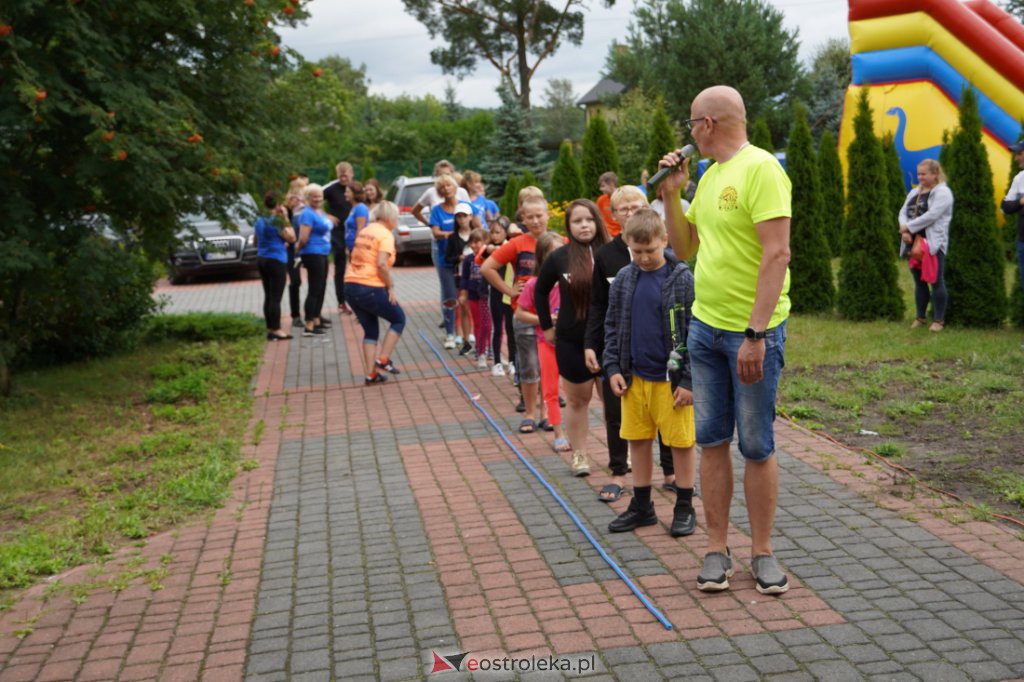 Gminny Piknik Rodzinny w Siarczej Łące [08.08.2021] - zdjęcie #42 - eOstroleka.pl