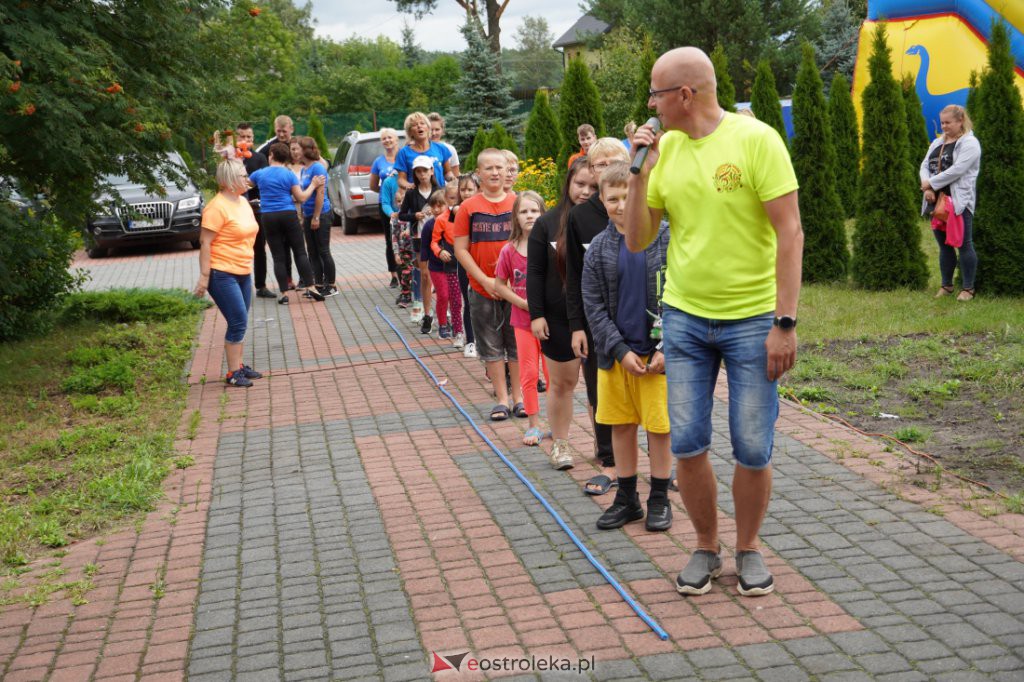Gminny Piknik Rodzinny w Siarczej Łące [08.08.2021] - zdjęcie #30 - eOstroleka.pl