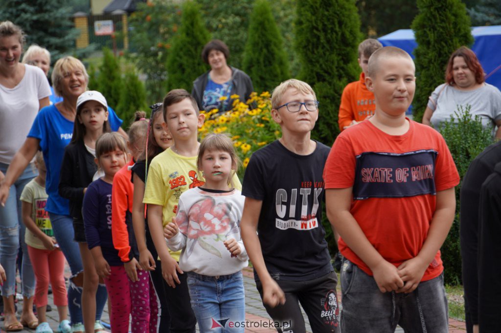 Gminny Piknik Rodzinny w Siarczej Łące [08.08.2021] - zdjęcie #46 - eOstroleka.pl